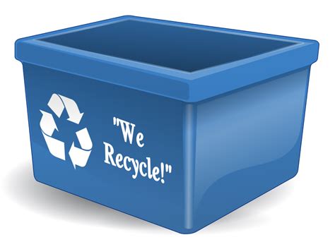 Free Recycle Bin Png, Download Free Recycle Bin Png png images, Free ClipArts on Clipart Library