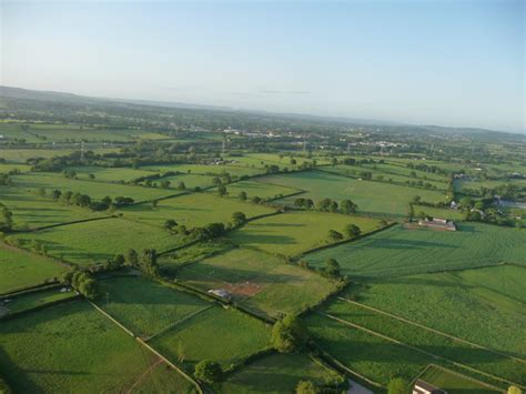 Mid Devon : Countryside View © Lewis Clarke cc-by-sa/2.0 :: Geograph ...