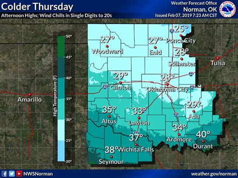 Oklahoma City Road Conditions Map