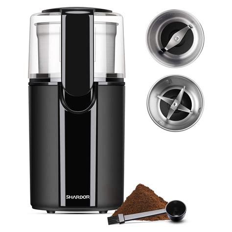 The 5 Best Spice Grinders, According to Our Tests