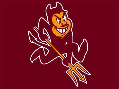 Sun Devils Logo