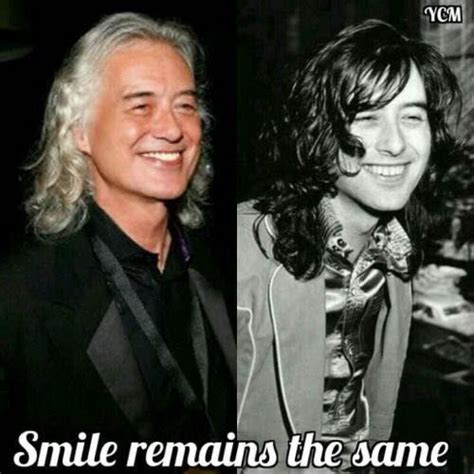 Jimmy Page - The Smile Remains The Same | Led zeppelin, Zeppelin, Jimmy page