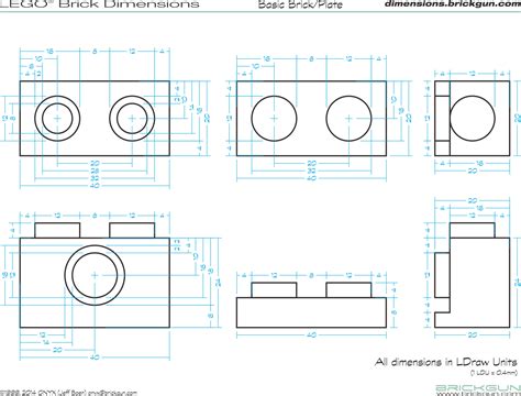 BrickGun - Lego® Dimension Guides