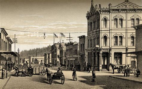 Shanghaied in Astoria: A once-perilous port city | Offbeat Oregon History | #ORhistory