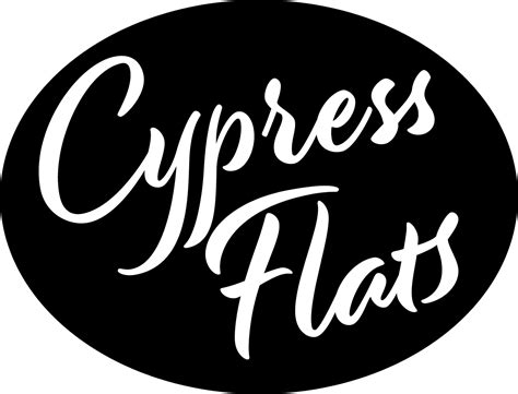 Cypress Flats