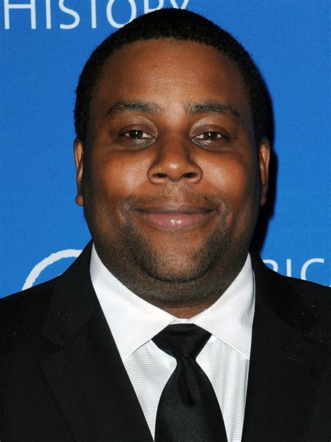 Kenan Thompson | Television Wiki | Fandom