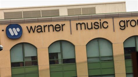 Buy Warner Music Group as it will fare better than other streamers ...