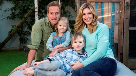 Ben Fogle Illness: What Happened To Him? Family And Net Worth - Celeb Doko