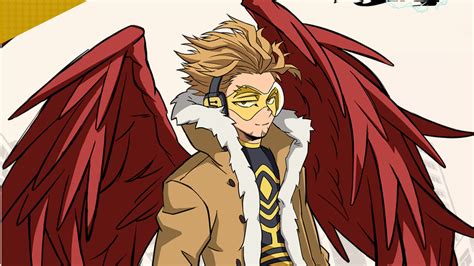 My Hero Academia: The Strongest Hero Game Adds New Tag Team Battle Mode, Reintroduces Hawks ...