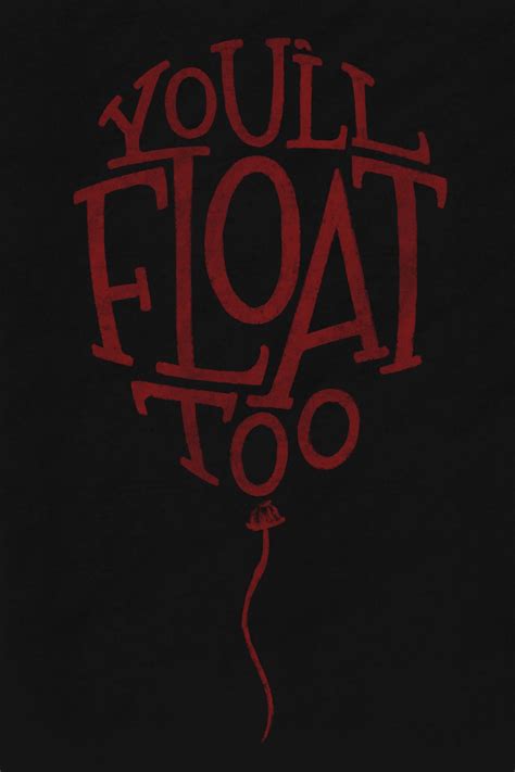 Youll Float Too Tattoo - Printable Calendars AT A GLANCE