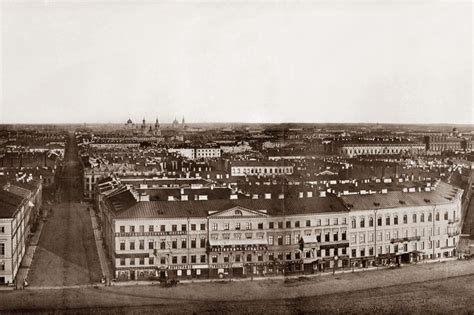 History of St. Petersburg in the reign of Alexander II