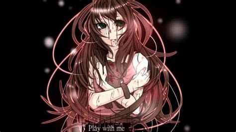 Lulu Creepypasta Wallpapers - Wallpaper Cave