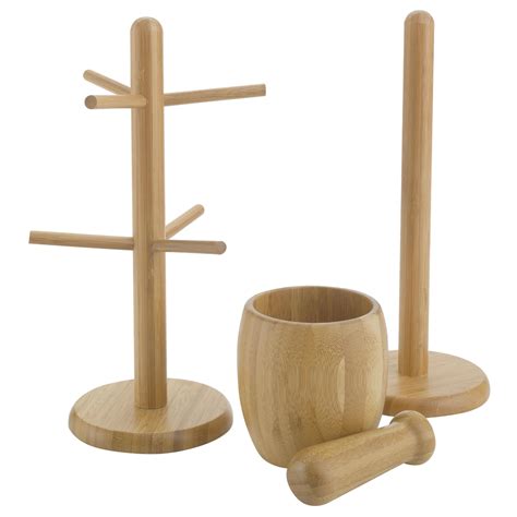 Bamboo Products for Home and Garden