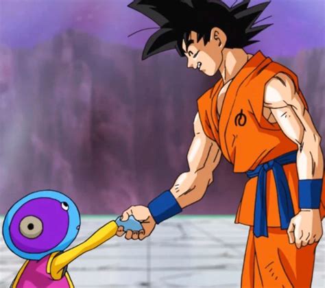 What Episode Does Goku Meet Zeno? - OtakuKart