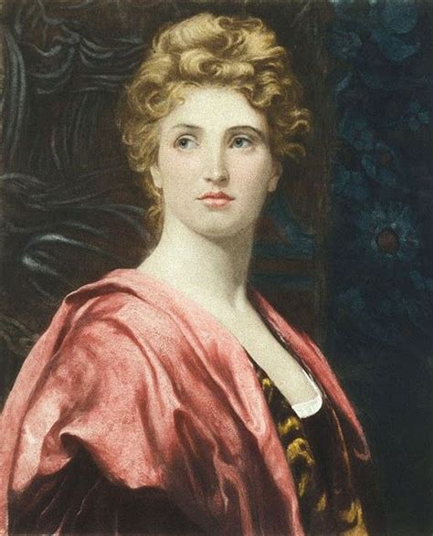 Heroines of Shakespeare in Paintings ~ Blog of an Art Admirer | Frank ...