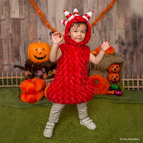 ODDBODS Costume for Boys & Girls » Petagadget