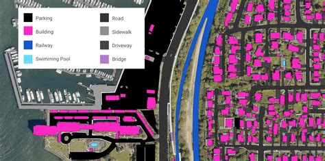 The Ultimate Guide to Impervious Surface Mapping — Ecopia AI