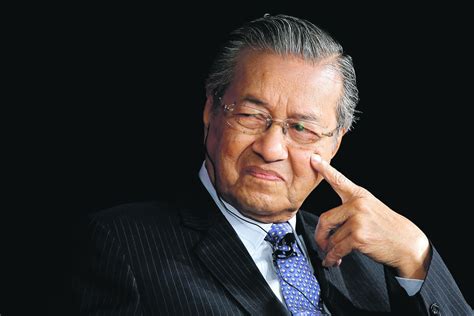 Opposition's Support For Dr Mahathir To Oust Najib Comes With One Major Condition