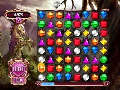 Bejeweled 3 - Play Online for Free