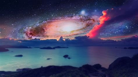 2560x1440 Resolution Space Galaxy Digital 1440P Resolution Wallpaper - Wallpapers Den