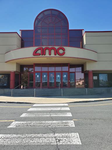 Movie Theater «AMC Monmouth Mall 15», reviews and photos, 180 NJ-35, Eatontown, NJ 07724, USA