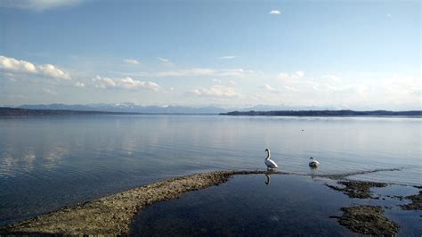 Lake Starnberg : Munich Germany | Visions of Travel