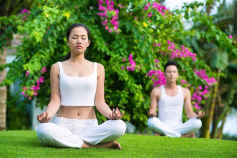 The 6 Best Positions for Practicing Meditation — JINZZY