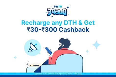 Paytm Offers & Promo Codes - Earn Up to 100% cashback offers online