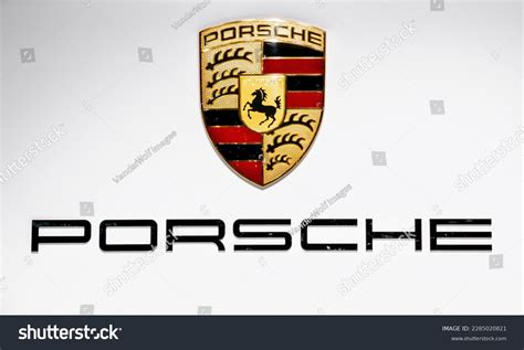 Porsche Logo History And The Porsche Emblem Meaning, 44% OFF