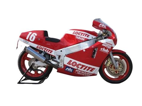 History of Bimota | RUN MOTO RUN