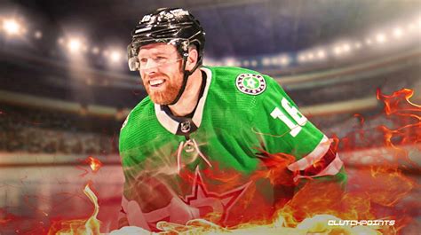 Stars' Joe Pavelski continues making history following Game 2 win vs ...