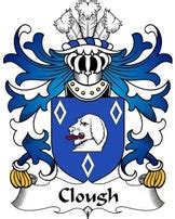 Clough Family Crest – Heraldic Jewelry