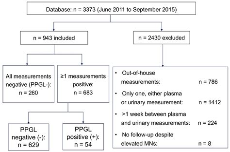 JCM | Free Full-Text | Measurements of Plasma-Free Metanephrines by ...