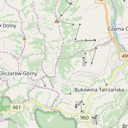 Zakopane - Bialka Tatrzanska - (Bialka Tatrzańska,Nosal) - Eastern Europe