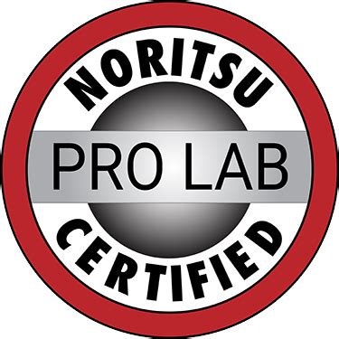 Noritsu Canada Ltd. - Photo and Commercial Printers