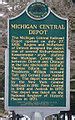 Category:Michigan Central Railroad Depot (Battle Creek, Michigan) - Wikimedia Commons
