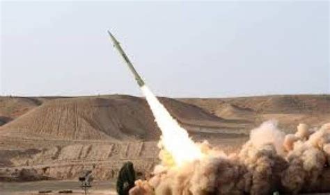 Iran unveils two missiles named after military officials killed by US ...