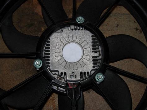 DIY: Cooling Fan Replacement | VW Vortex - Volkswagen Forum