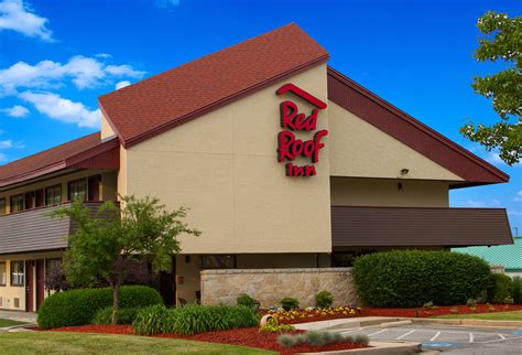 Red Roof Inn Aberdeen- Aberdeen, MD Hotels- Tourist Class Hotels in Aberdeen- GDS Reservation ...