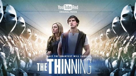 The Thinning (2016) - AZ Movies