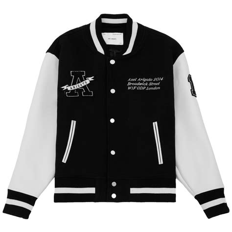 The Best Varsity Jackets Brands In The World: 2022 Edition