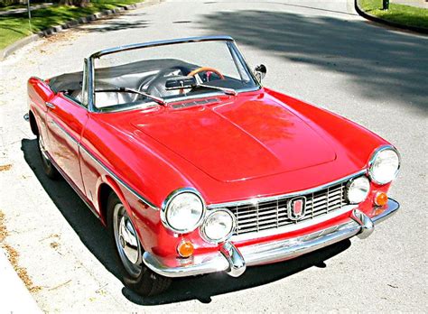 Fiat-1500-spider