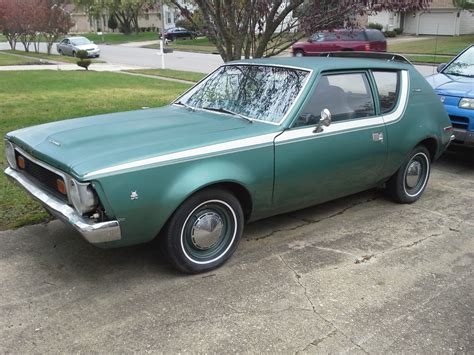 1971 AMC Gremlin - Classic AMC Gremlin 1971 for sale