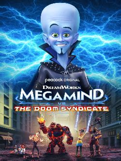 Megamind vs. the Doom Syndicate - Wikipedia