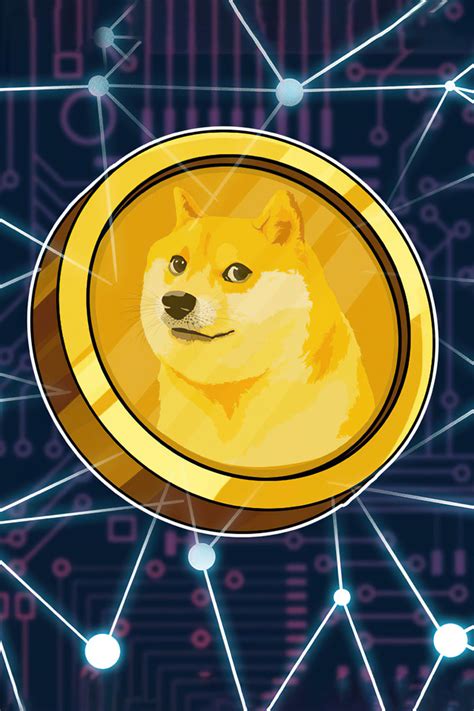 640x960 Dogecoin iPhone 4, iPhone 4S ,HD 4k Wallpapers,Images ...