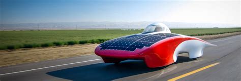 Solar-powered cars: could they play a role in the future? | OpenMind