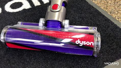 Dyson V10 Absolute - YouTube