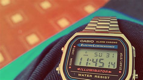 Casio Wallpapers - Wallpaper Cave