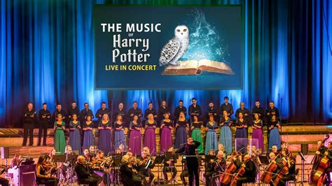 The Music of HARRY POTTER - Nikolaisaal