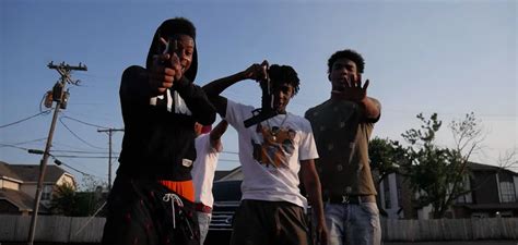 Lil Loaded - "Gang Unit" [Music Video] - Hip Hop News | Daily Loud